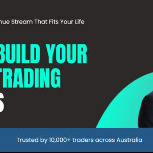 How to Build Your Crypto Trading Business