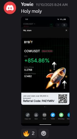 DubuDubu &mdash; 3229% profit shorting LUMIA