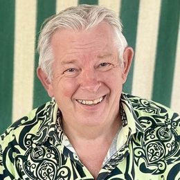 Bob Allwright
